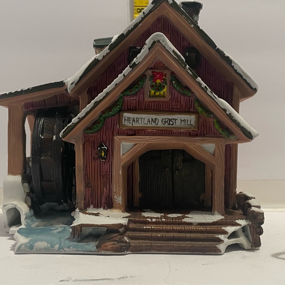 Holiday Decor
